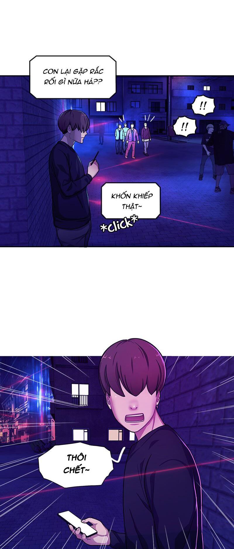 nửa đêm ở poppy land chapter 61 29