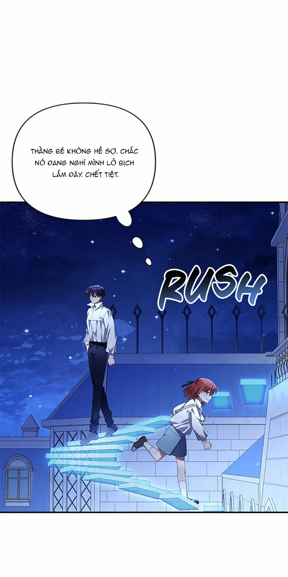 Chốn Bình Yên Của Công Tước Richard chapter 13.1 - Trang 31