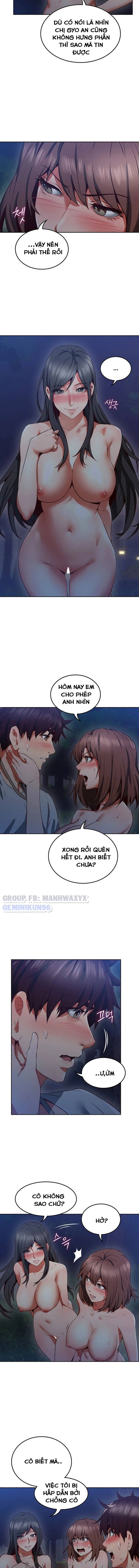 xoa dịu em đi chapter 47 8