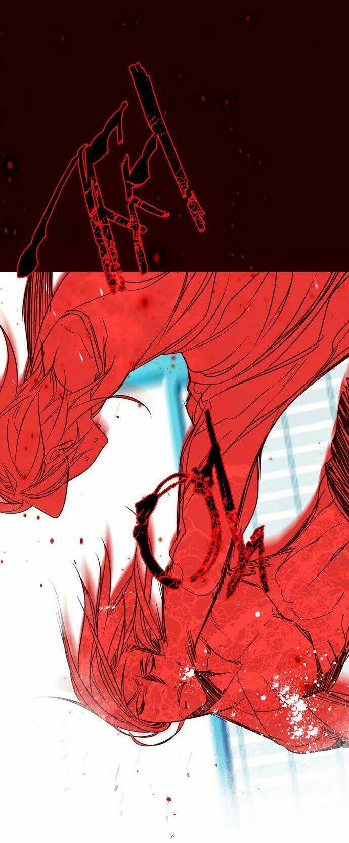 nữ sinh trường wilds chapter 161 11