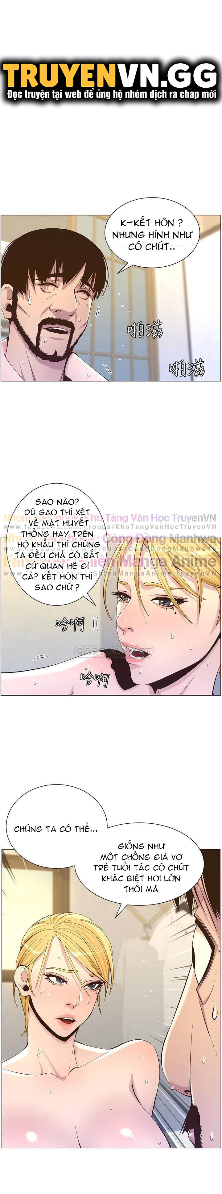 cha dượng chapter 87 1