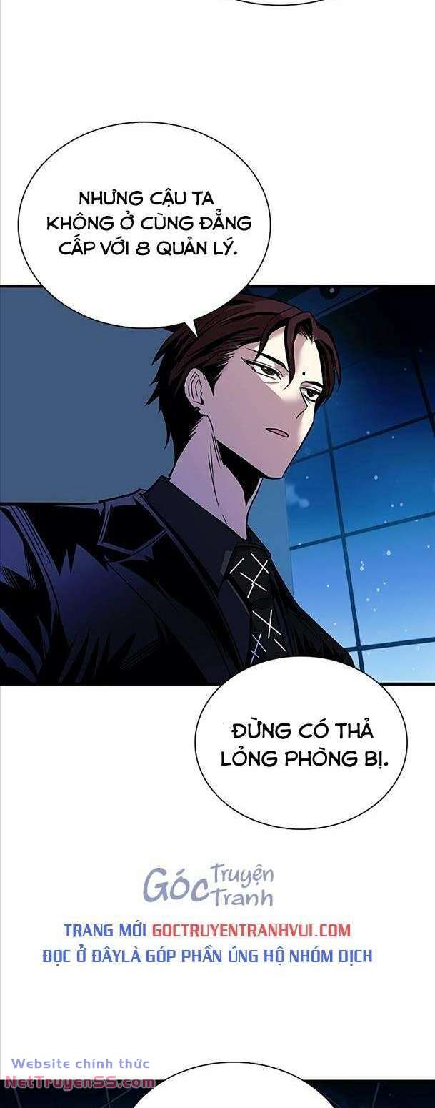 chuyển sinh thành ác nhân chapter 127 74