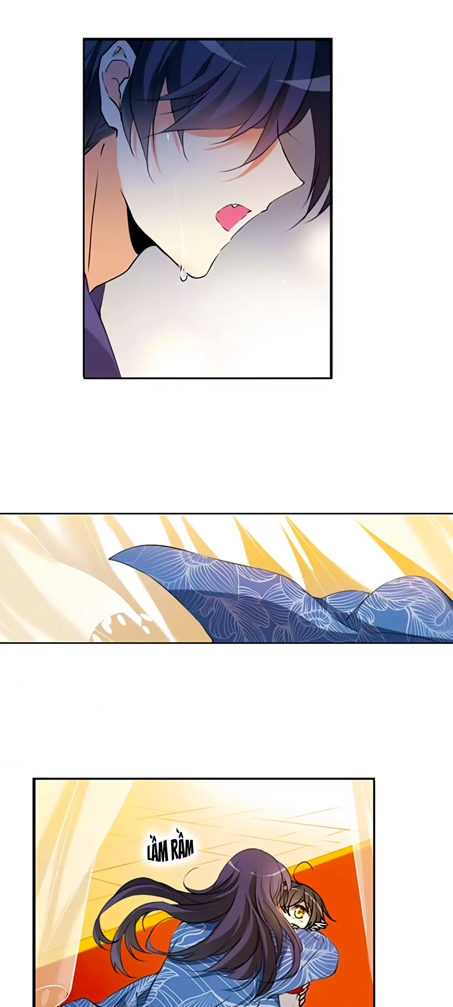 tam nhãn hao thiên lục chapter 290.1 5