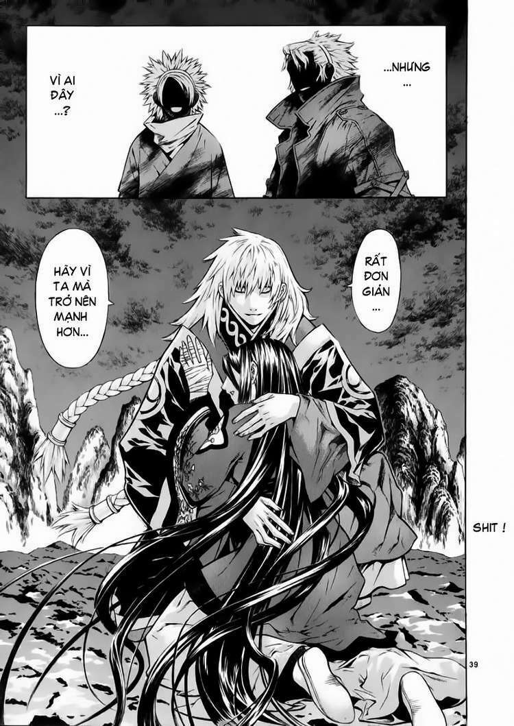 shin angyo onshi (tân ám hành ngự sử) chapter 47 40