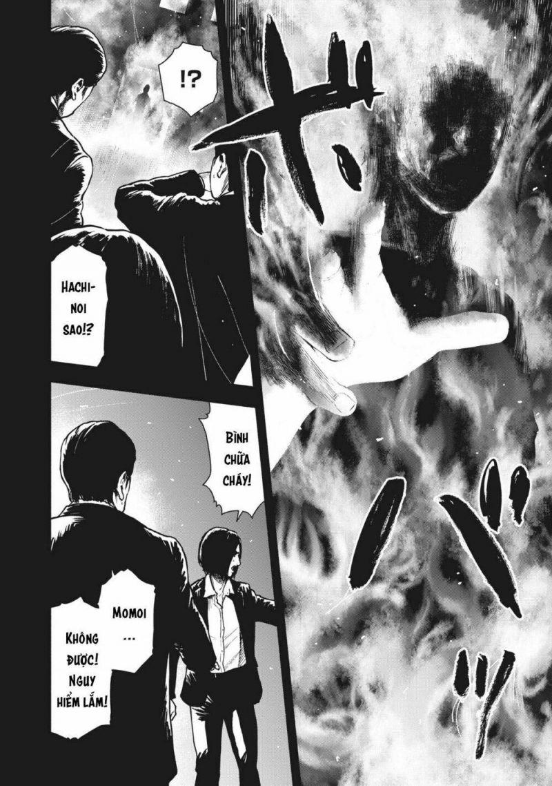 shin'ai naru boku e satsui wo komete chapter 60 4