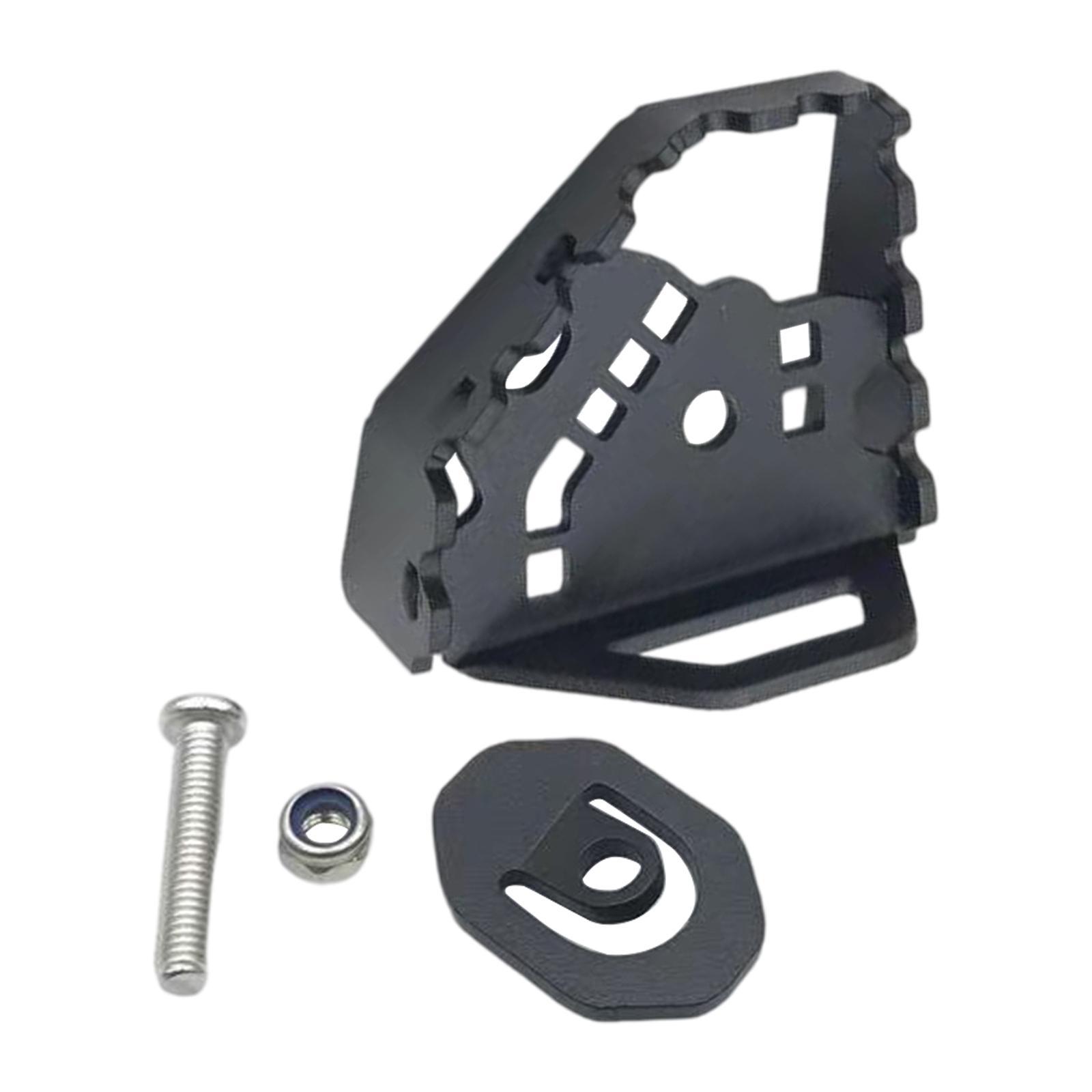 Rear Foot Brake Lever Pedal  for  Crf1000L Crf 1000