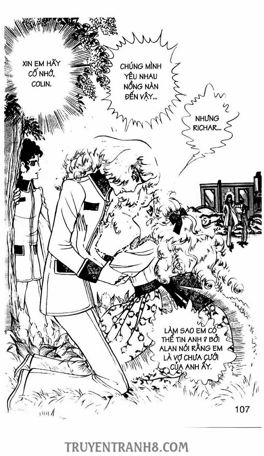 the count s daughter chapter 39 25