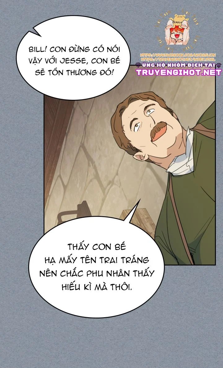 [18+] người đẹp và quái vật chapter 55 40