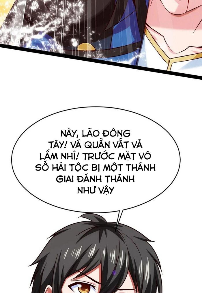 ma thú kiếm thánh dị giới tung hoành chapter 155 37