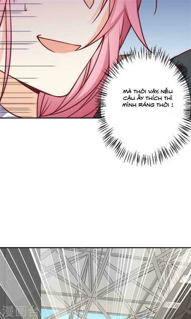 hôm nay tôi sẽ yêu ai đây ? chapter 13 39