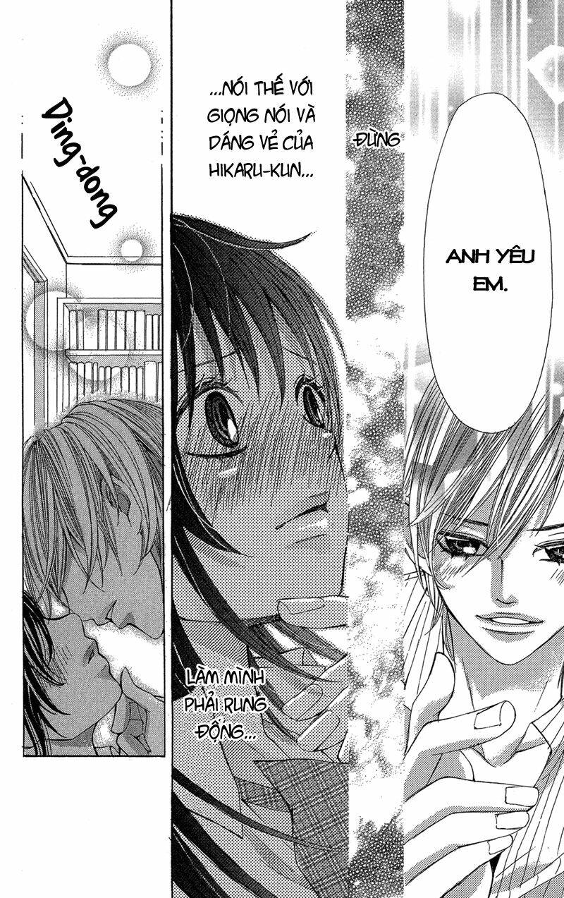 tổng hợp one shot. chapter 132 24