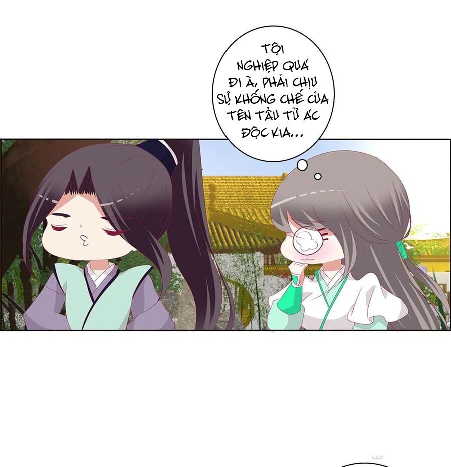 thông linh phi chapter 583 9