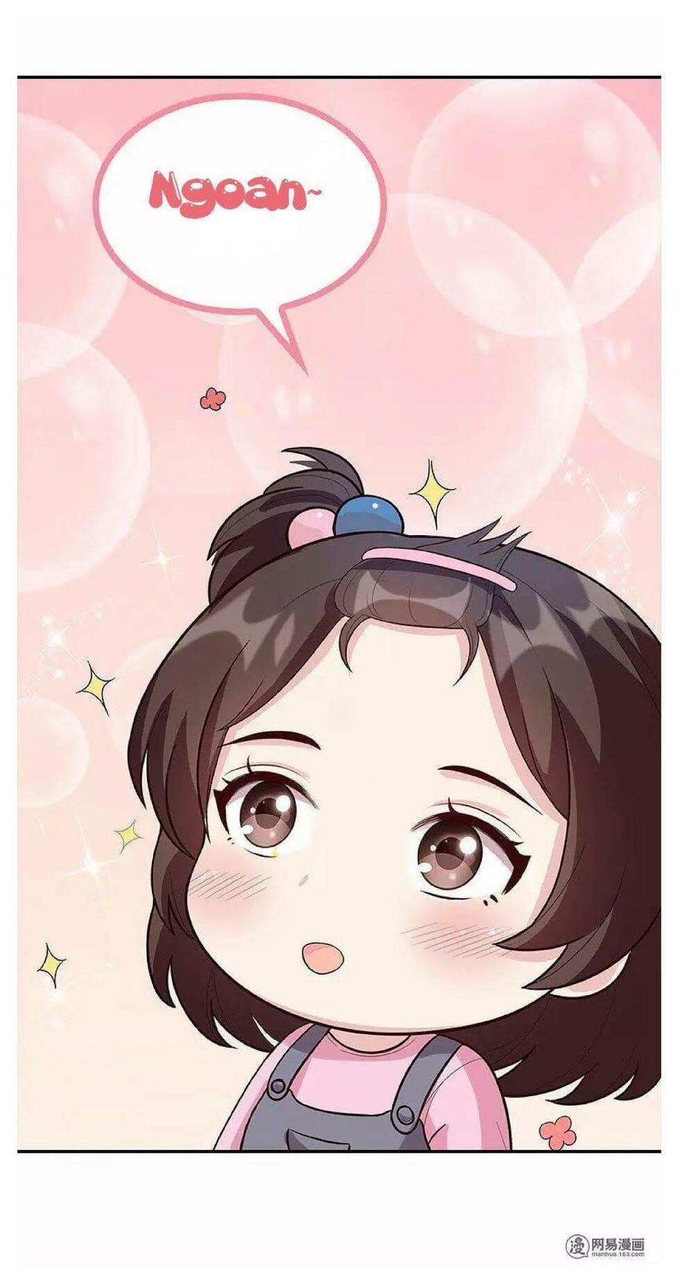 nam thần manh bảo tận diệt chapter 13 38