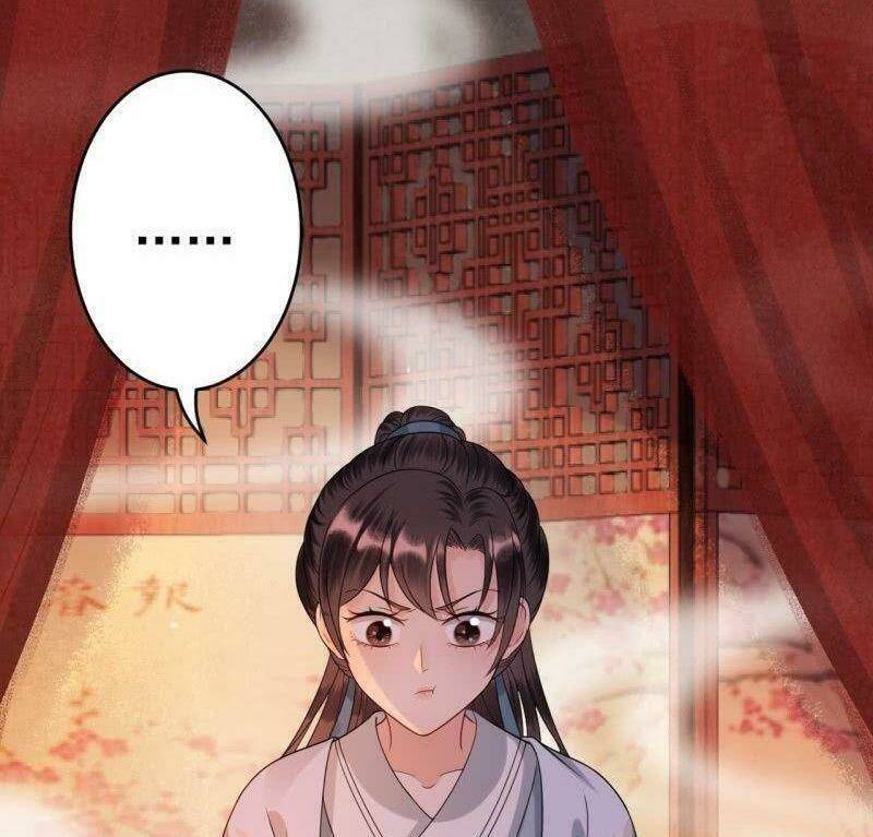 vương gia kiêu ngạo quá khó cua chapter 54 24