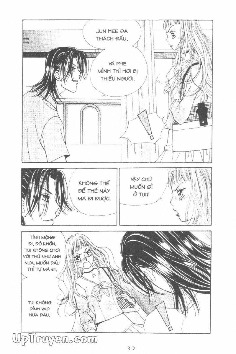 hái sao tình yêu chapter 10 32