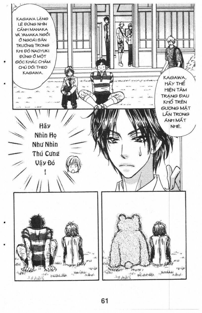 kirara no hoshi chapter 2 62