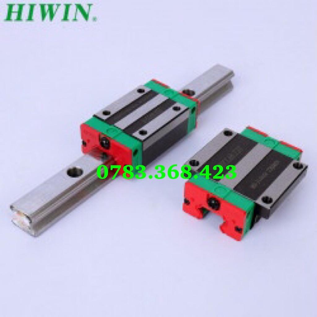 Bi Trượt, Con Trượt Hiwin HGW25HB