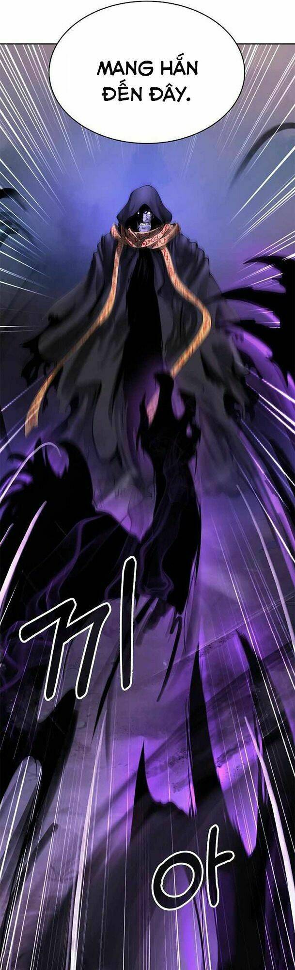xuyên không thành hổ chapter 49 64