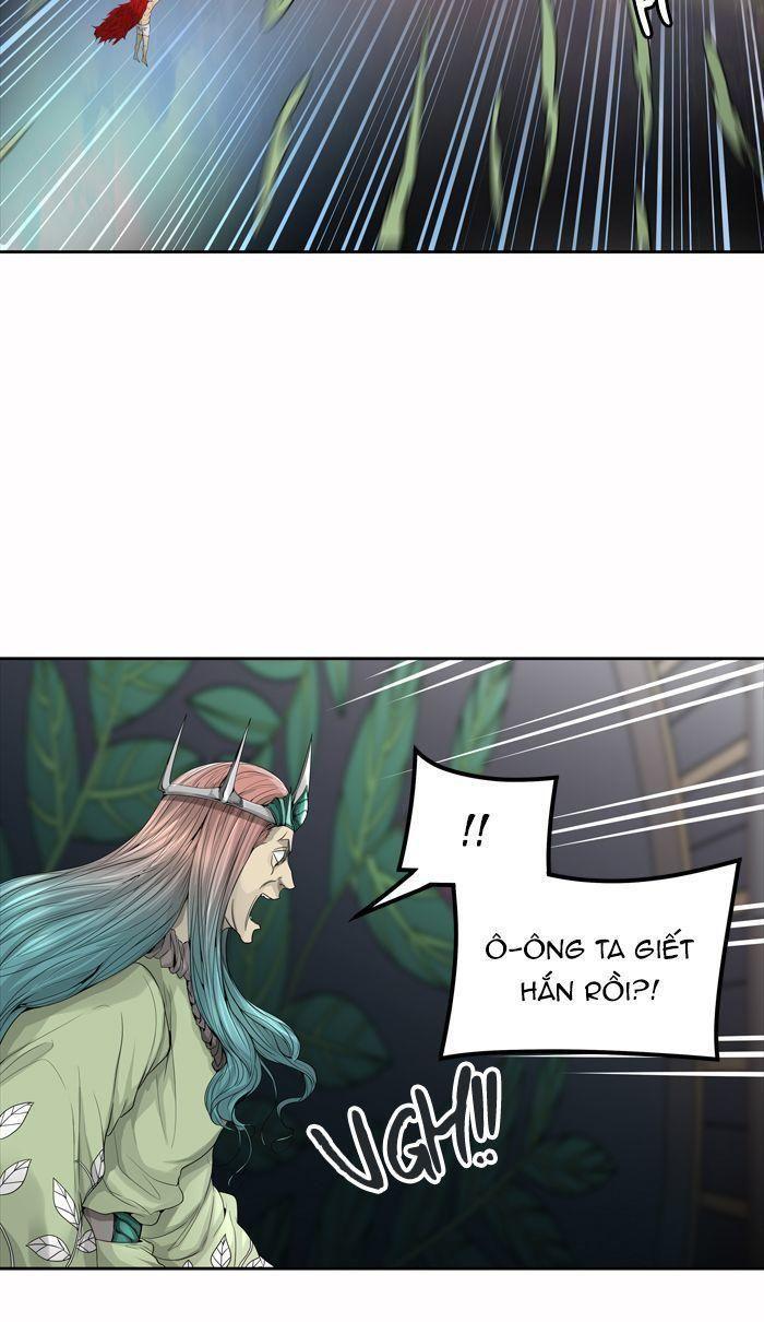 tòa tháp bí ẩn 2 chapter 451 58