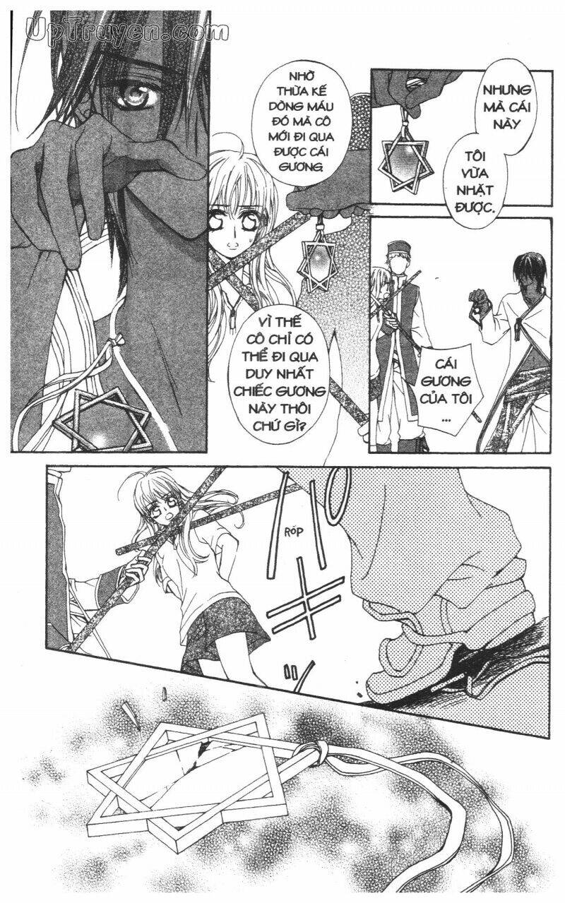 hoàng tử ếch(bản đẹp) chapter 5 33