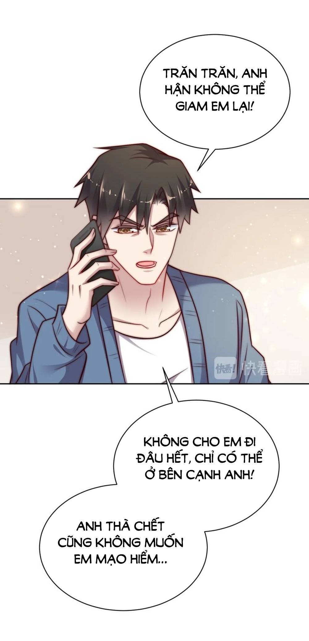 khoá chặt đôi môi (full) chapter 65 14