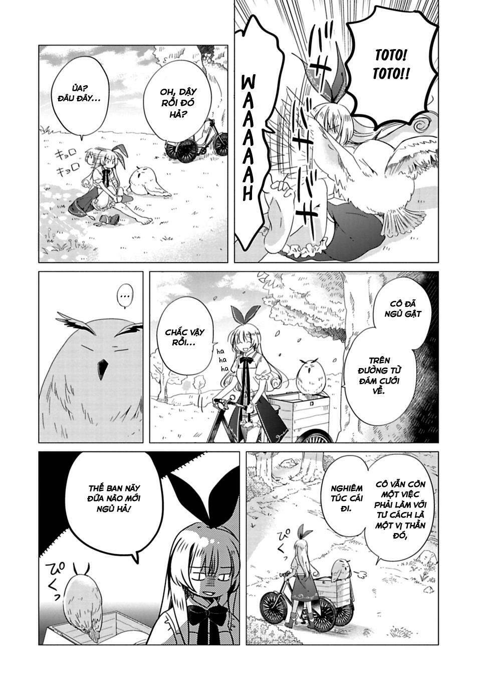 kami-sama no iru keshiki chapter 2 3