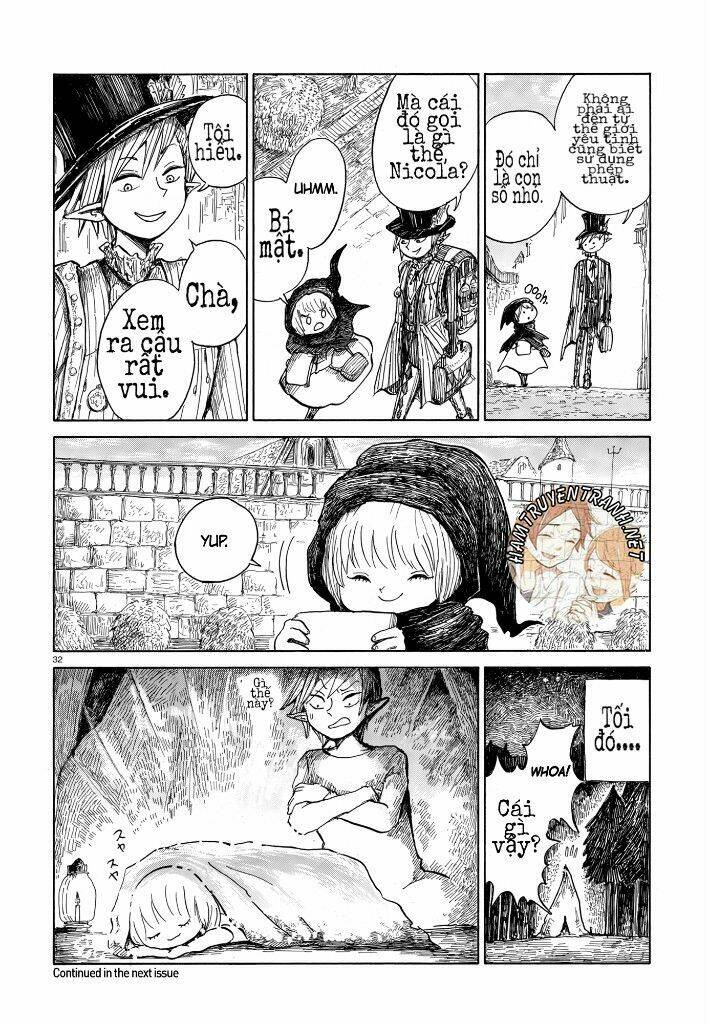 nicola no oyururi makai kikou chapter 3 32