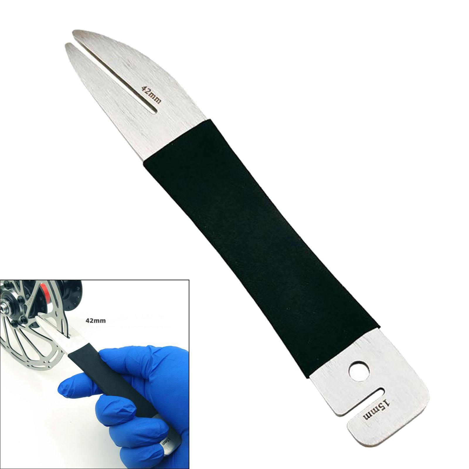 Rotor Caliper Disc Brake   Disc Brake Truing Wrench