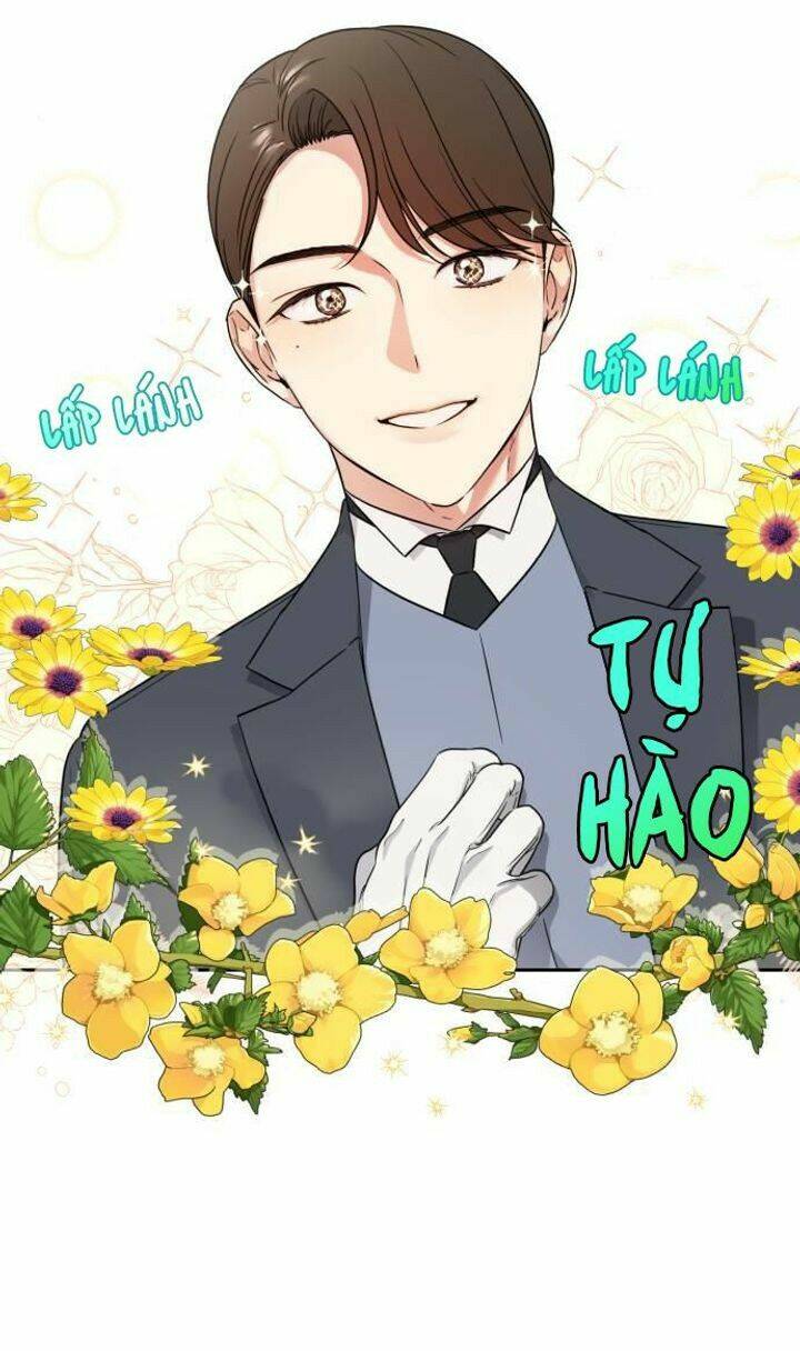 công nương mint bé nhỏ chapter 24 18