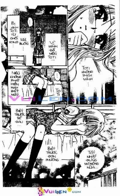 arita đáng yêu chapter 7 30