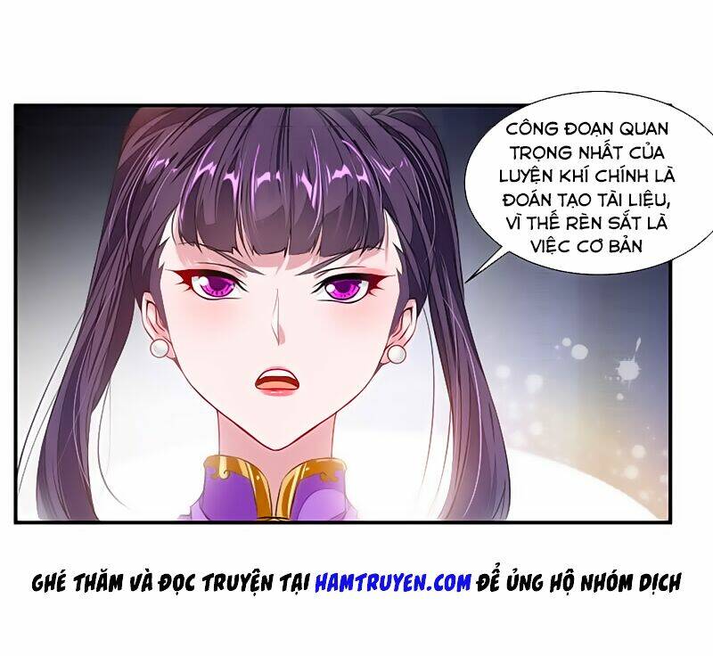 cửu dương thần vương chapter 61 25