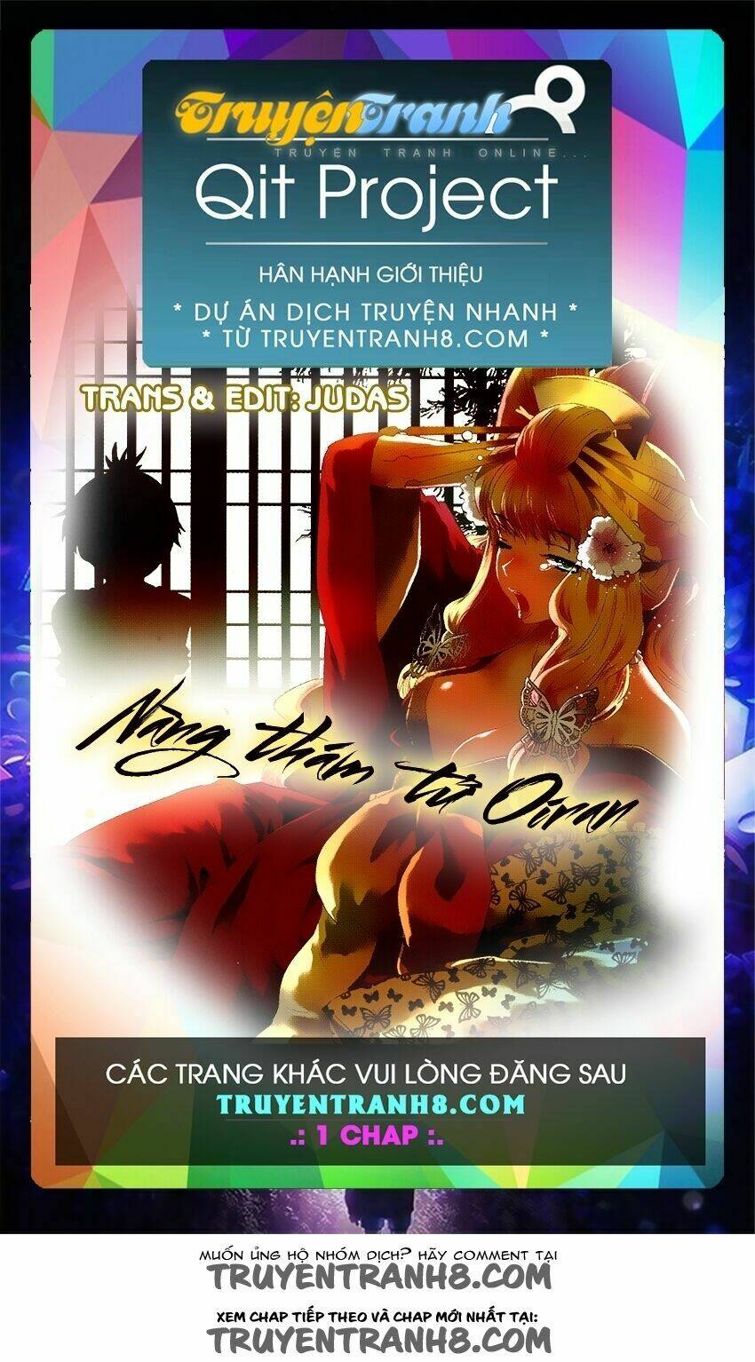 nàng thám tử oiran chapter 5 1