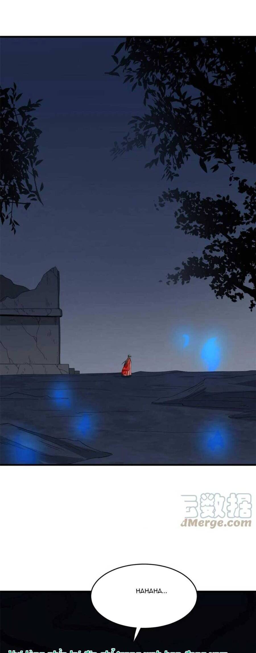 độc bộ thiên hạ: đặc công thần y chapter 439 19