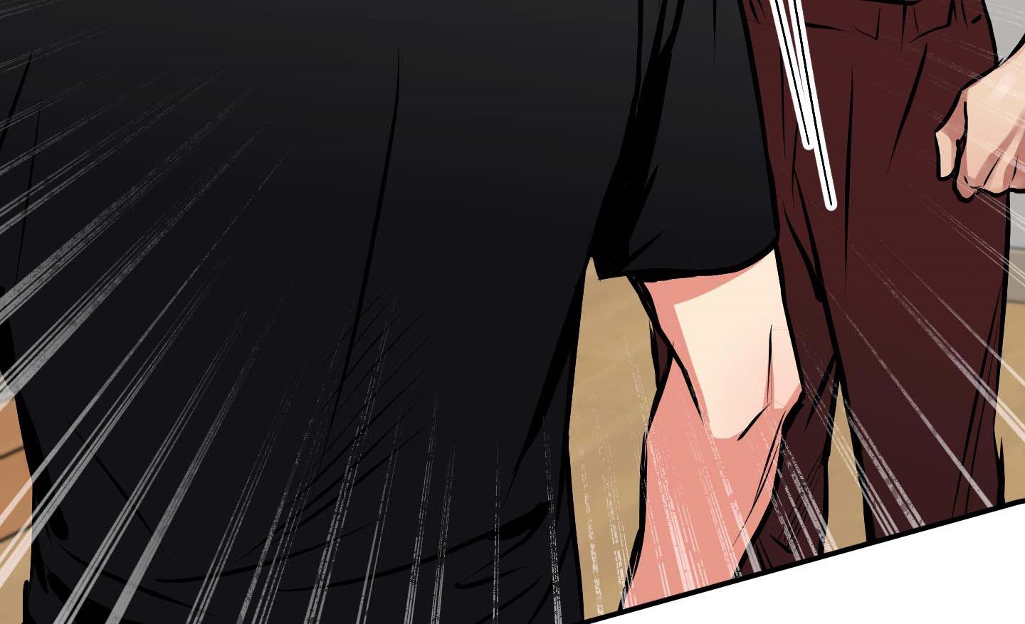 cây thương của ghost chapter 23 69