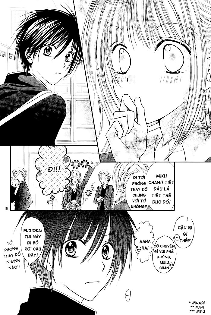 bí mật xương rồng chapter 7 10