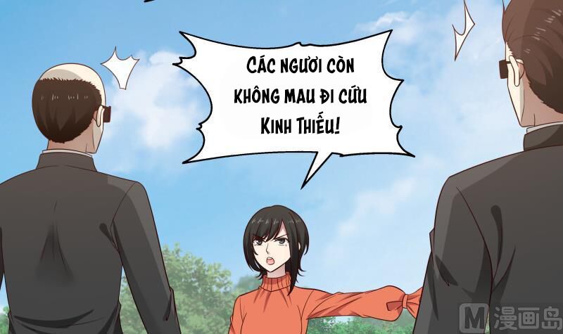 trên người ta có một rồng chapter 284 15