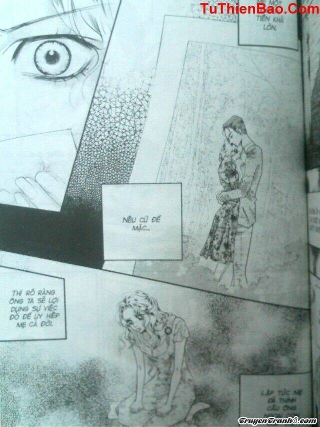 goong - [ hoàng cung ] chapter 25 41