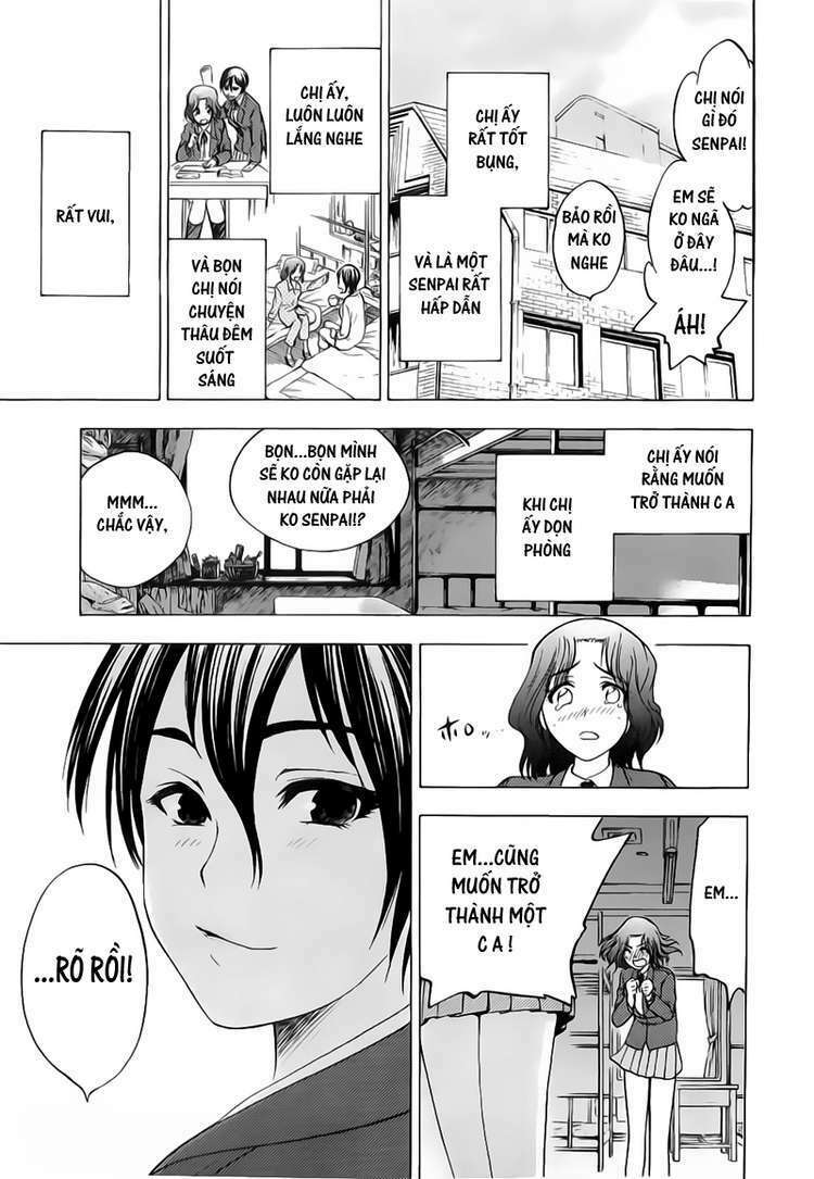 cage of eden chapter 22 20