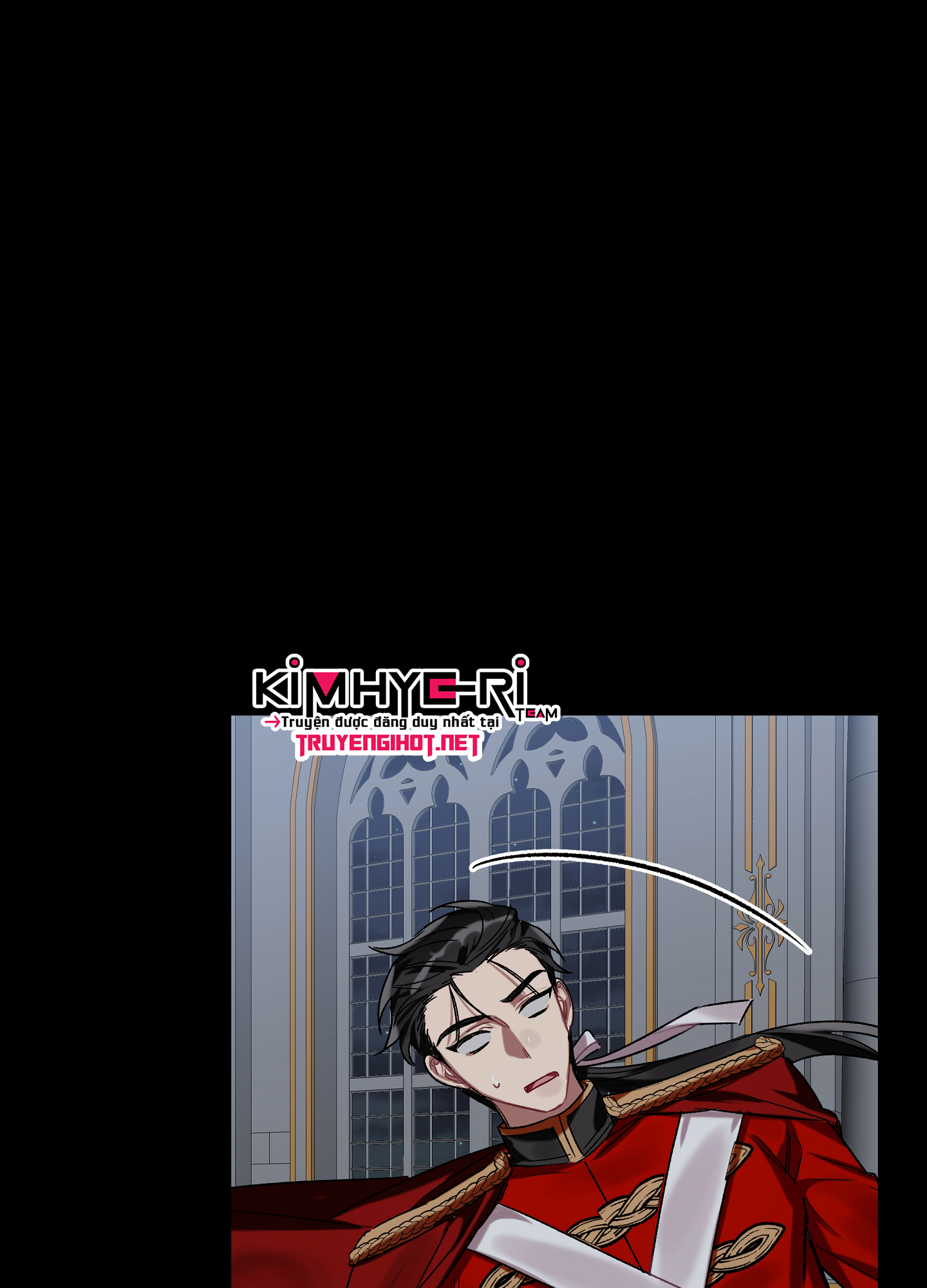 bỗng ngày nọ bị một tên đáng ghét cầu hôn chapter 13 80