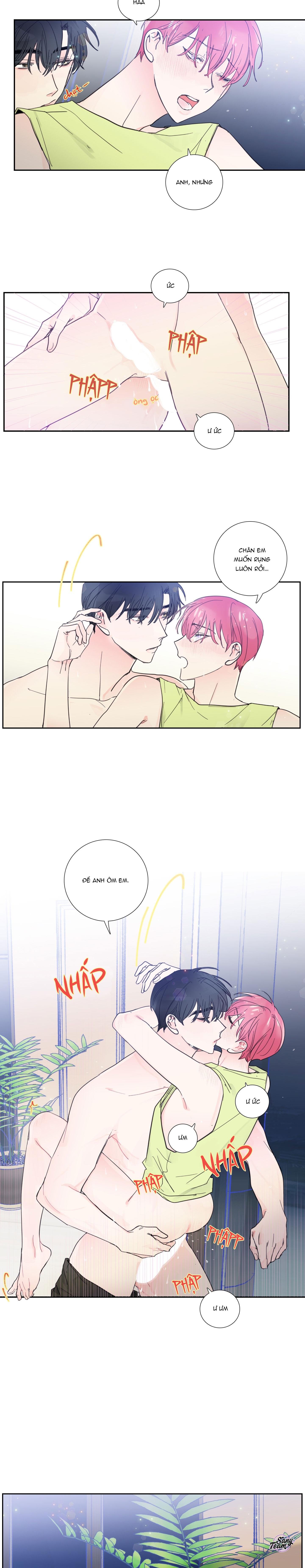 hiện thực chapter 30 8