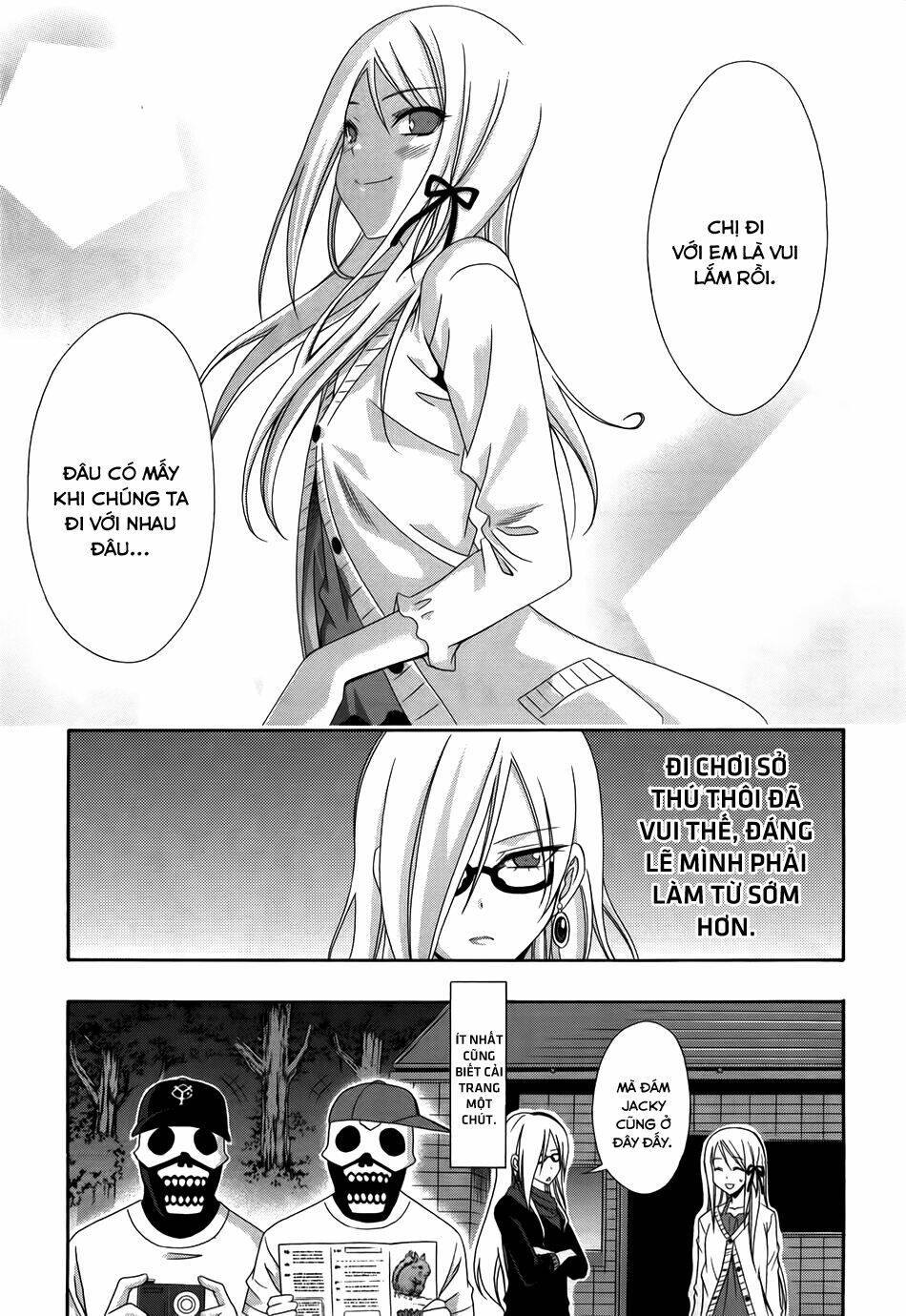 anh hùng xấu xa chapter 34 6