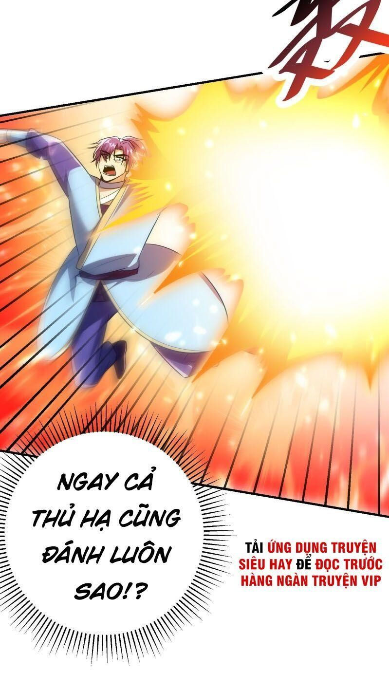 yêu giả vi vương chapter 180 47