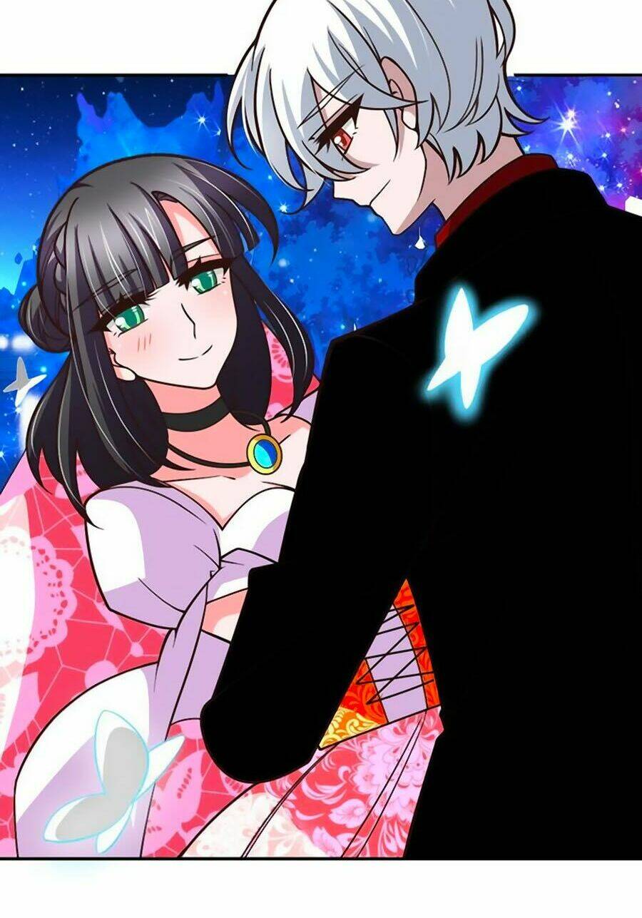 người yêu khát máu của tôi chapter 66 15