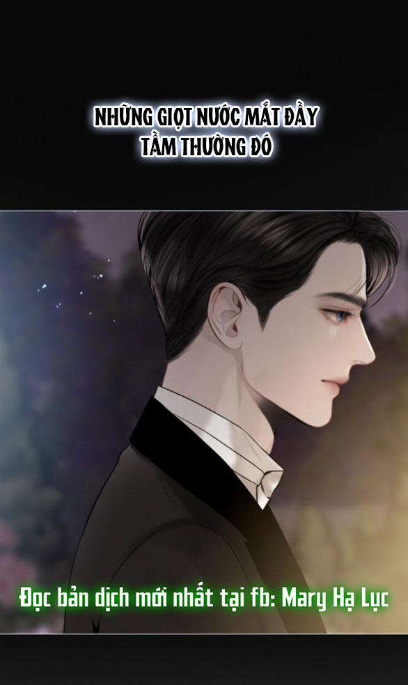 khóc đi hay là cầu xin tôi cũng được chapter 30.2 24