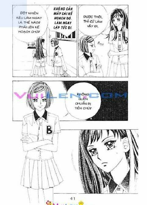 ánh nắng chói chang chapter 12 41