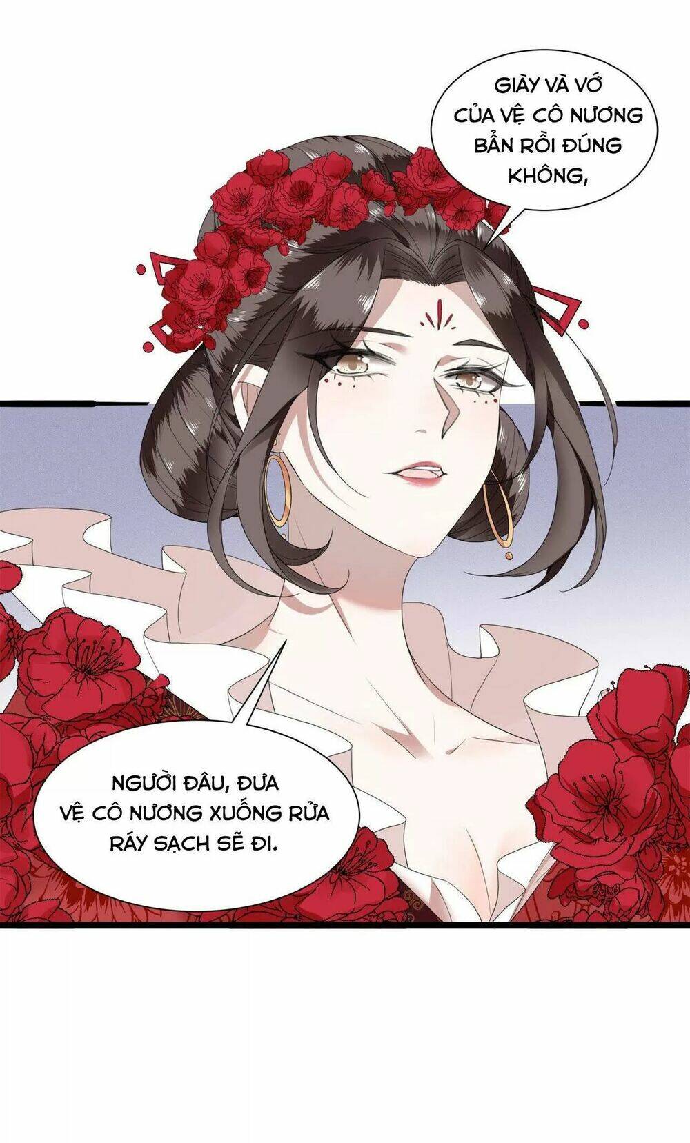phượng hoàng vu phi chapter 90 7
