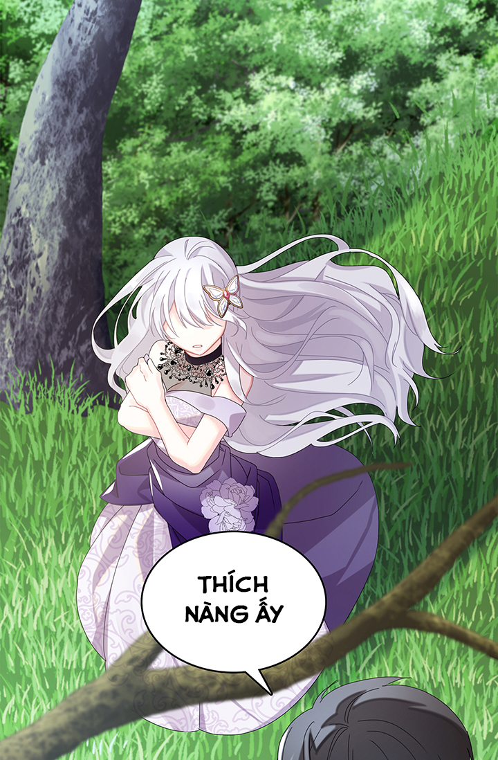 sự hối hận muộn màn chapter 1 112