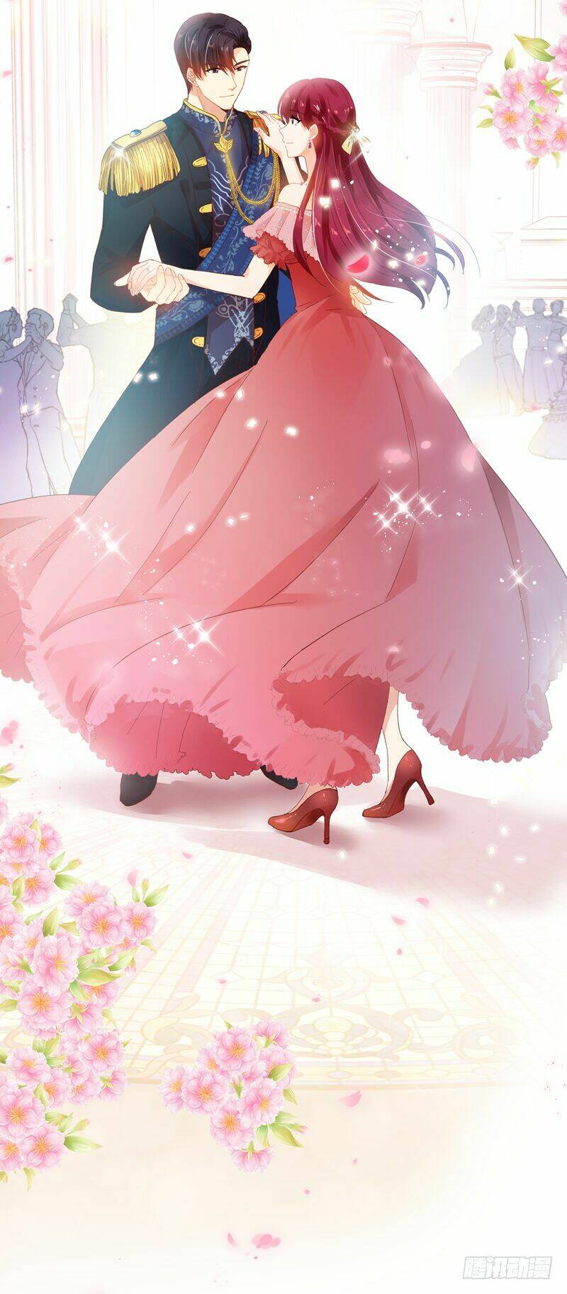 ác nữ cải biến chapter 22 11