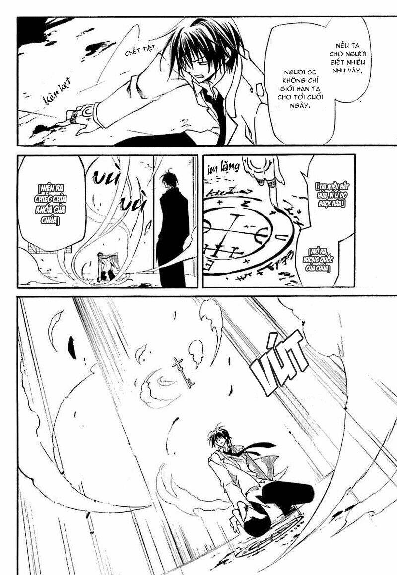 bloody cross chapter 2.4 30