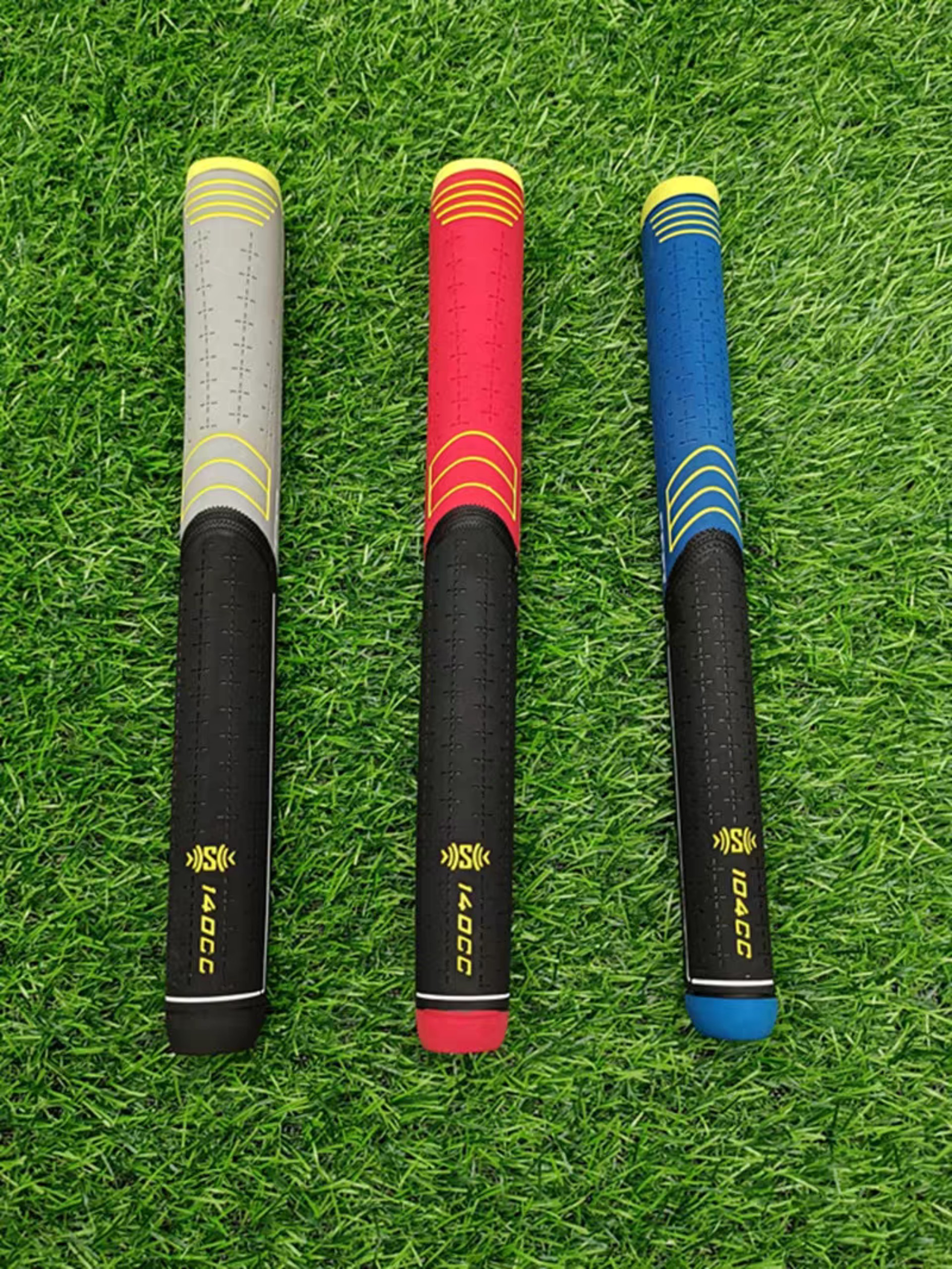 Golf grip gậy golf bọc cán gậy MCC golf pride chống trượt siêu nhẹ 1 Chiếc CG004